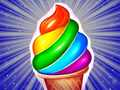 Jogo Sorvete Frosty! Sobremesa Gelada online