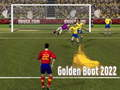 Jogo Chuteira de Ouro 2022 online