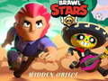 Jogo Brawl Stars: Objetos Ocultos online