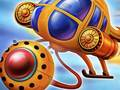 Jogo Helicóptero Mega Splash online