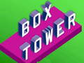 Jogo Torre de Caixas online
