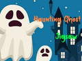 Jogo Quebra-Cabeça de Fantasma Assombrado online