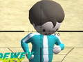 Jogo Jogo dos Polvos: Atirador de Sniper online