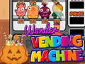 Jogo Máquina de venda maravilhosa online