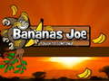 Jogo Banana Joe online