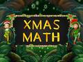 Jogo Matemática de Natal online