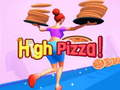 Jogo Pizza Alta online