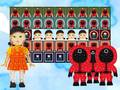 Jogo Jogo de Tiro da Boneca Polvo online