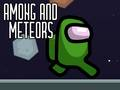 Jogo Entre Meteoros online
