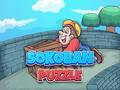 Jogo Puzzle Sokoban online