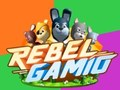 Jogo Rebelde Gamio online