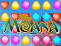 Jogo Disney Moana online