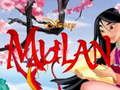 Jogo Disney Mulan online