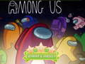 Jogo Among Us: Objetos Escondidos online