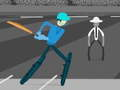 Jogo Críquete Azad online