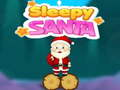 Jogo Papai Noel Sonolento online
