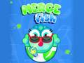 Jogo Mesclar Peixes online