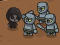 Jogo Ataque dos Monstros! online
