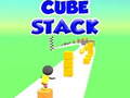 Jogo Empilhamento de Cubos online