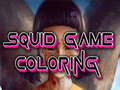 Jogo Coloração de Natal do Jogo dos Polvos online