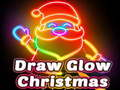 Jogo Desenhar Natal Brilhante online