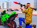 Jogo Jogo de Simulador de Carro em Cidade de Crime de Gangster Real online