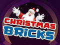 Jogo Tijolos de Natal online