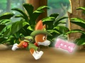 Jogo Patrulha Pata: O Resgate na Selva do Tracker online