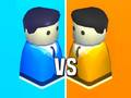 Jogo Guerra da Cidade 3D online
