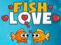 Jogo Amor de Peixe online