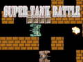 Jogo Super Batalha de Tanques online