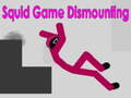 Jogo Jogo do Polvo: Desmontagem online