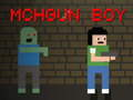 Jogo Menino Máquina online