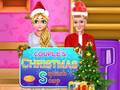 Jogo Sopa de Abóbora de Natal para Casais online