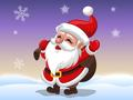 Jogo O Natal Mágico do Papai Noel online