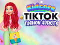 Jogo Viciados em Moda Kidcore do TikTok online