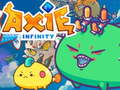 Jogo Axie Infinity online