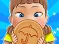 Jogo Cozinhando Açúcar de Lula online