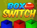 Jogo Mudança de Caixa online