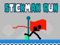 Jogo Corrida de Stickman online