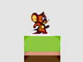Jogo Tom e Jerry: Pulando online