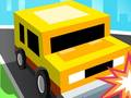 Jogo Corrida na Estrada Bloco online