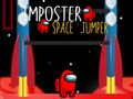Jogo Impostor Saltador Espacial online