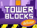 Jogo Blocos de Torre Deluxe online