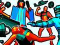 Jogo Herói Telecinese online