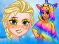 Jogo Kigurumi de Ano Novo online