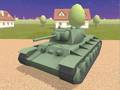 Jogo Aliança de Tanques online