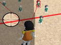 Jogo Sniper Lula 3D online