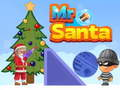 Jogo Sr. Natal online