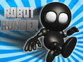 Jogo Corredor Robô online